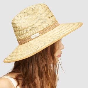 ISO Wrangler x Billabong Dude Ranch Hat